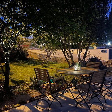 Apartment Lamaro Kaštela المظهر الخارجي الصورة