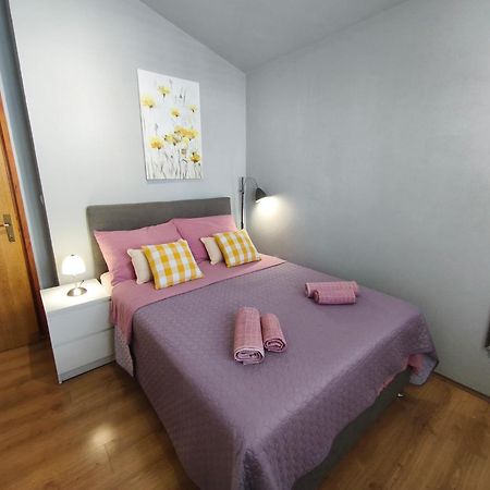 Apartment Lamaro Kaštela المظهر الخارجي الصورة