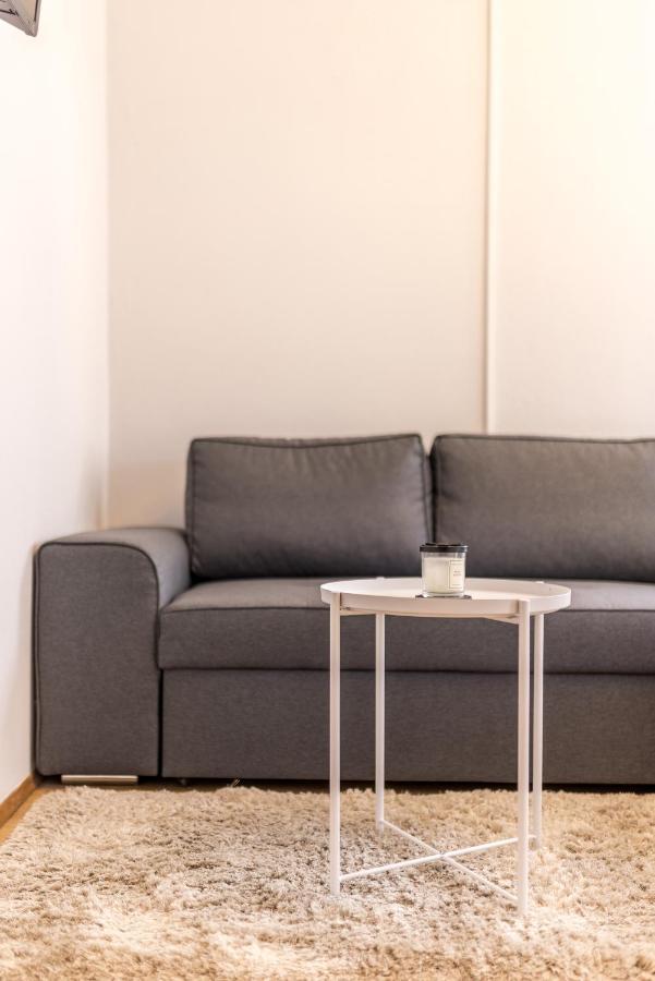 Apartment Lamaro Kaštela المظهر الخارجي الصورة