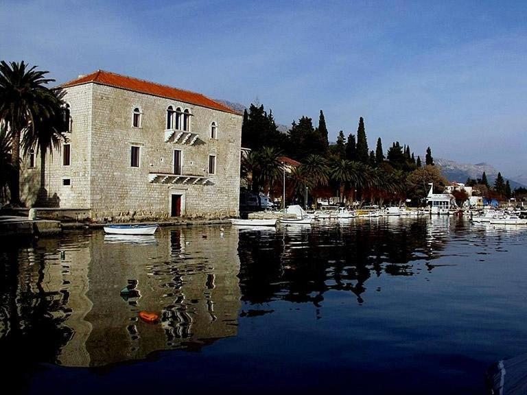 Apartment Lamaro Kaštela المظهر الخارجي الصورة
