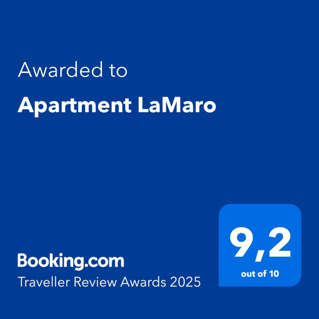 Apartment Lamaro Kaštela المظهر الخارجي الصورة