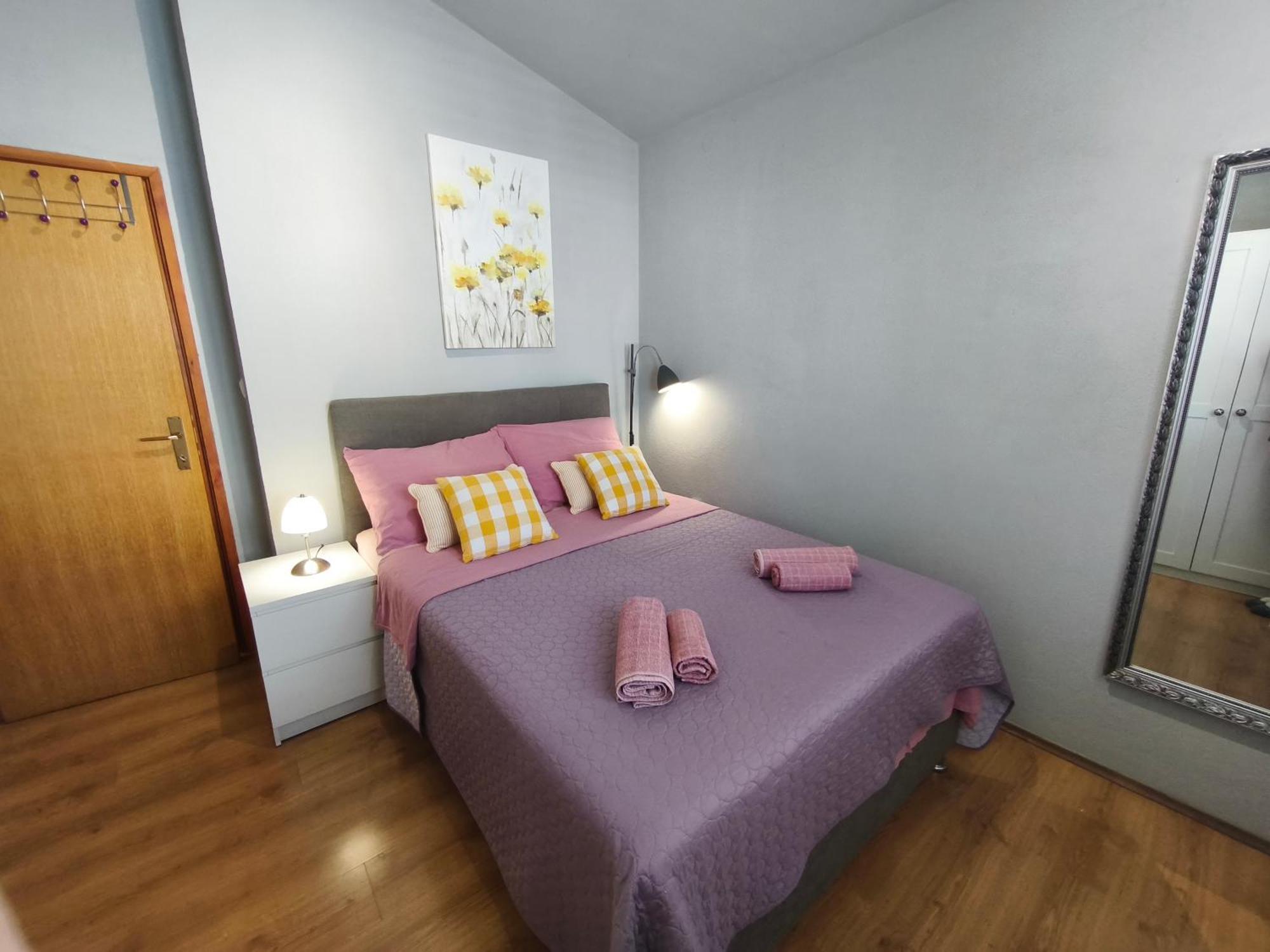Apartment Lamaro Kaštela المظهر الخارجي الصورة