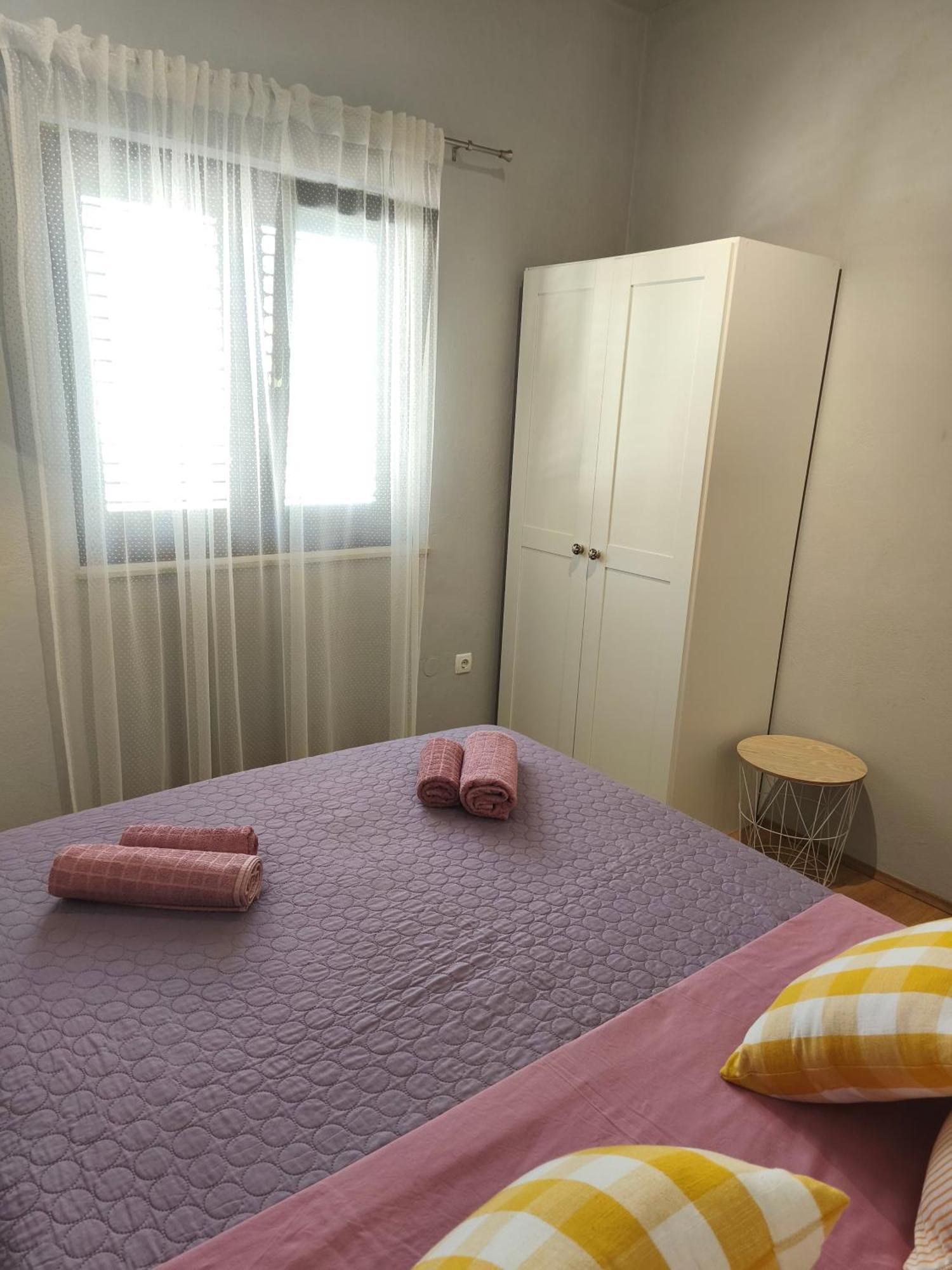 Apartment Lamaro Kaštela المظهر الخارجي الصورة