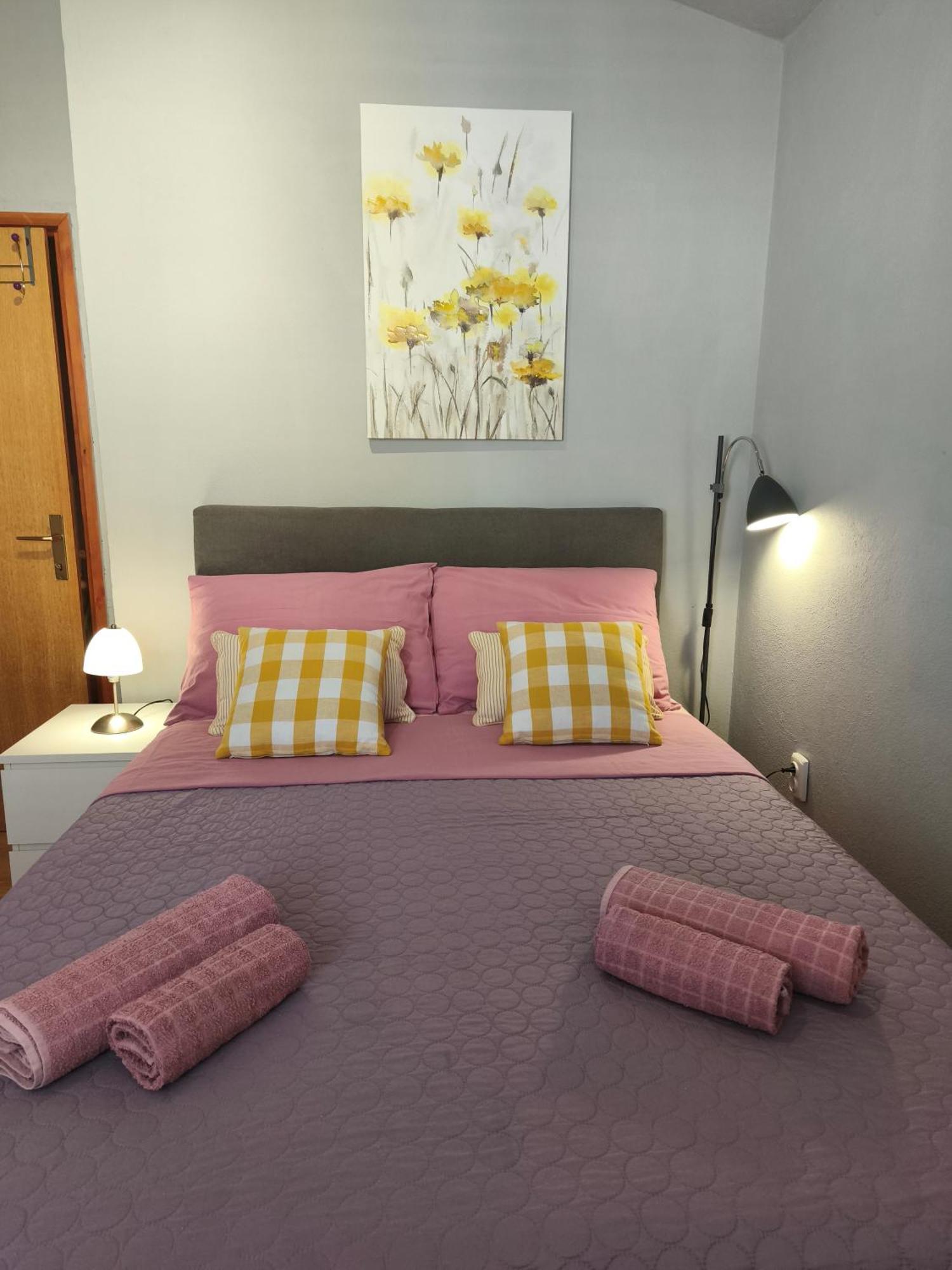 Apartment Lamaro Kaštela المظهر الخارجي الصورة